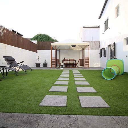 Pdl House Garden Ponta Delgada - Açores Exterior foto
