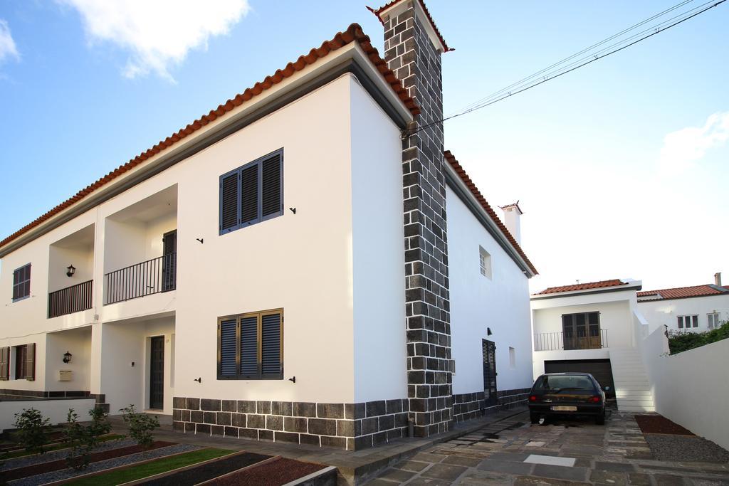 Pdl House Garden Ponta Delgada - Açores Exterior foto