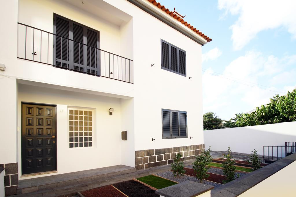 Pdl House Garden Ponta Delgada - Açores Exterior foto