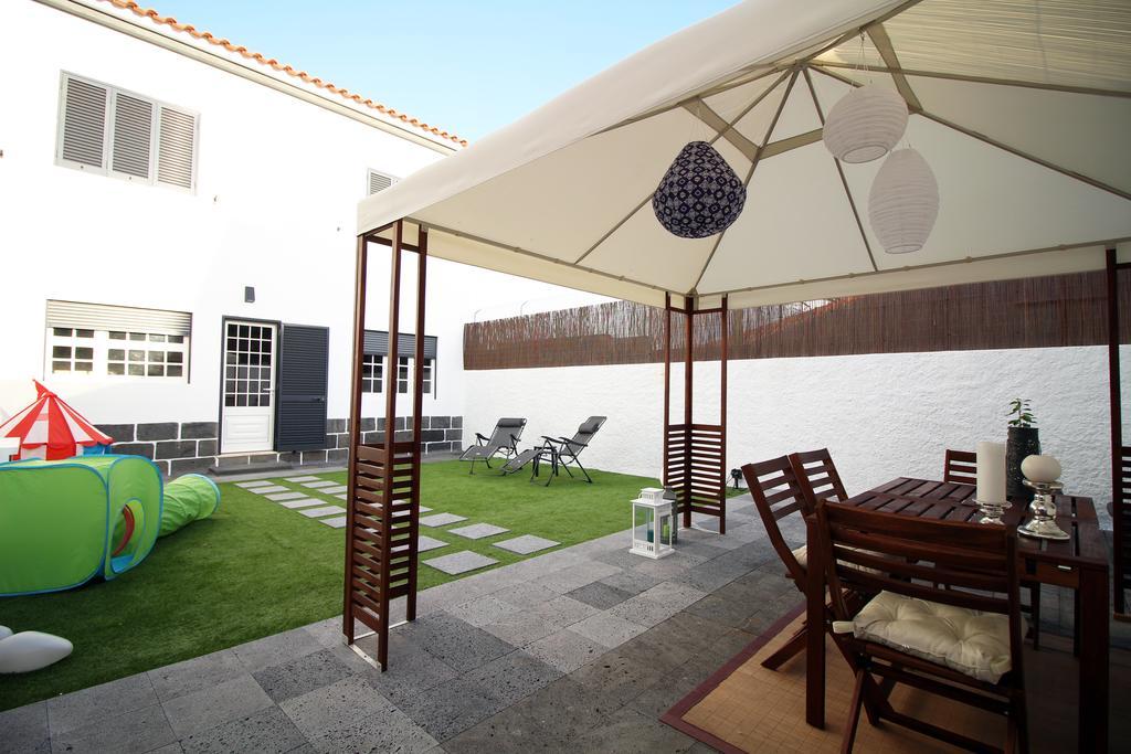 Pdl House Garden Ponta Delgada - Açores Exterior foto