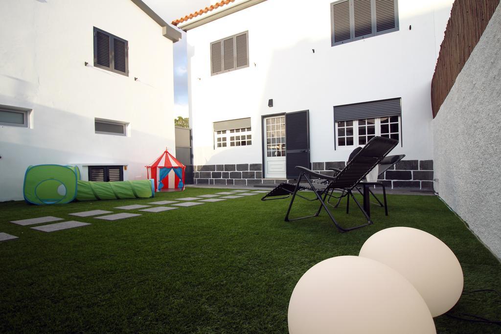 Pdl House Garden Ponta Delgada - Açores Exterior foto