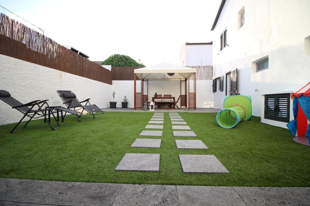 Pdl House Garden Ponta Delgada - Açores Exterior foto